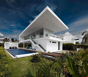 اموزش معماری دیجیتال